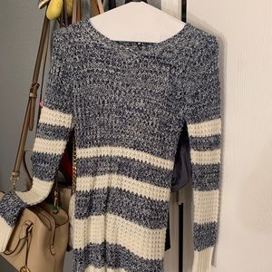 Cute winter top